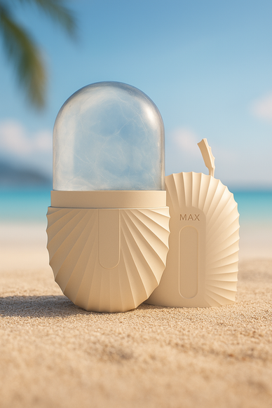 Reveal Your Radiance with Every Refreshing Moment