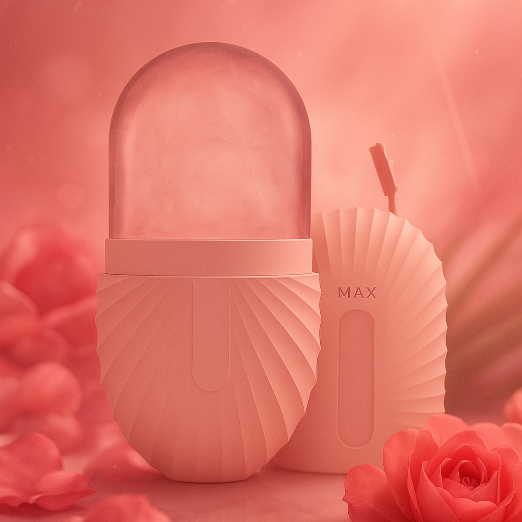 CoolifySkin Ice Face Roller