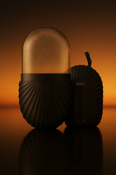 Reveal Your Radiance with Every Refreshing Moment