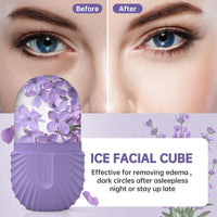 CoolifySkin Ice Face Roller