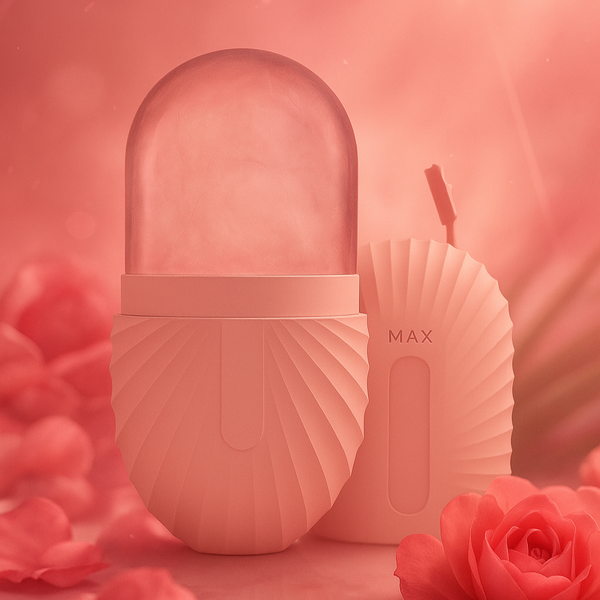 CoolifySkin Ice Face Roller